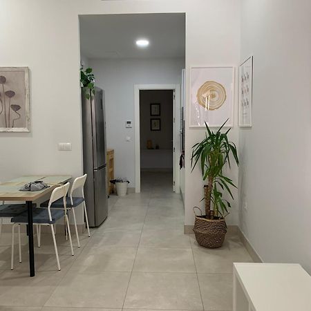 Apartamento Triana Moderno Sevilla Exterior foto