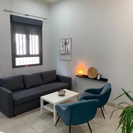 Apartamento Triana Moderno Sevilla Exterior foto
