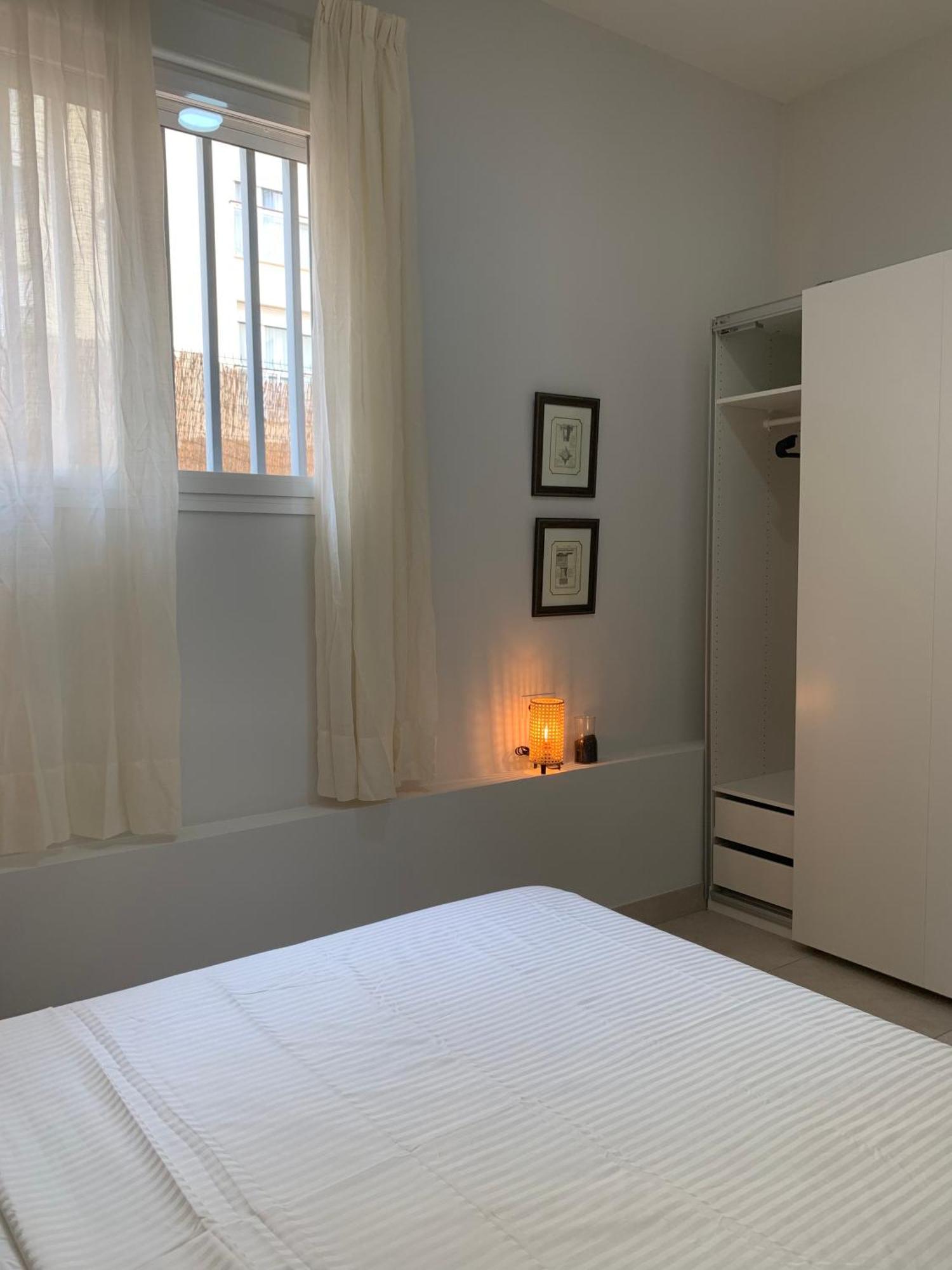 Apartamento Triana Moderno Sevilla Exterior foto