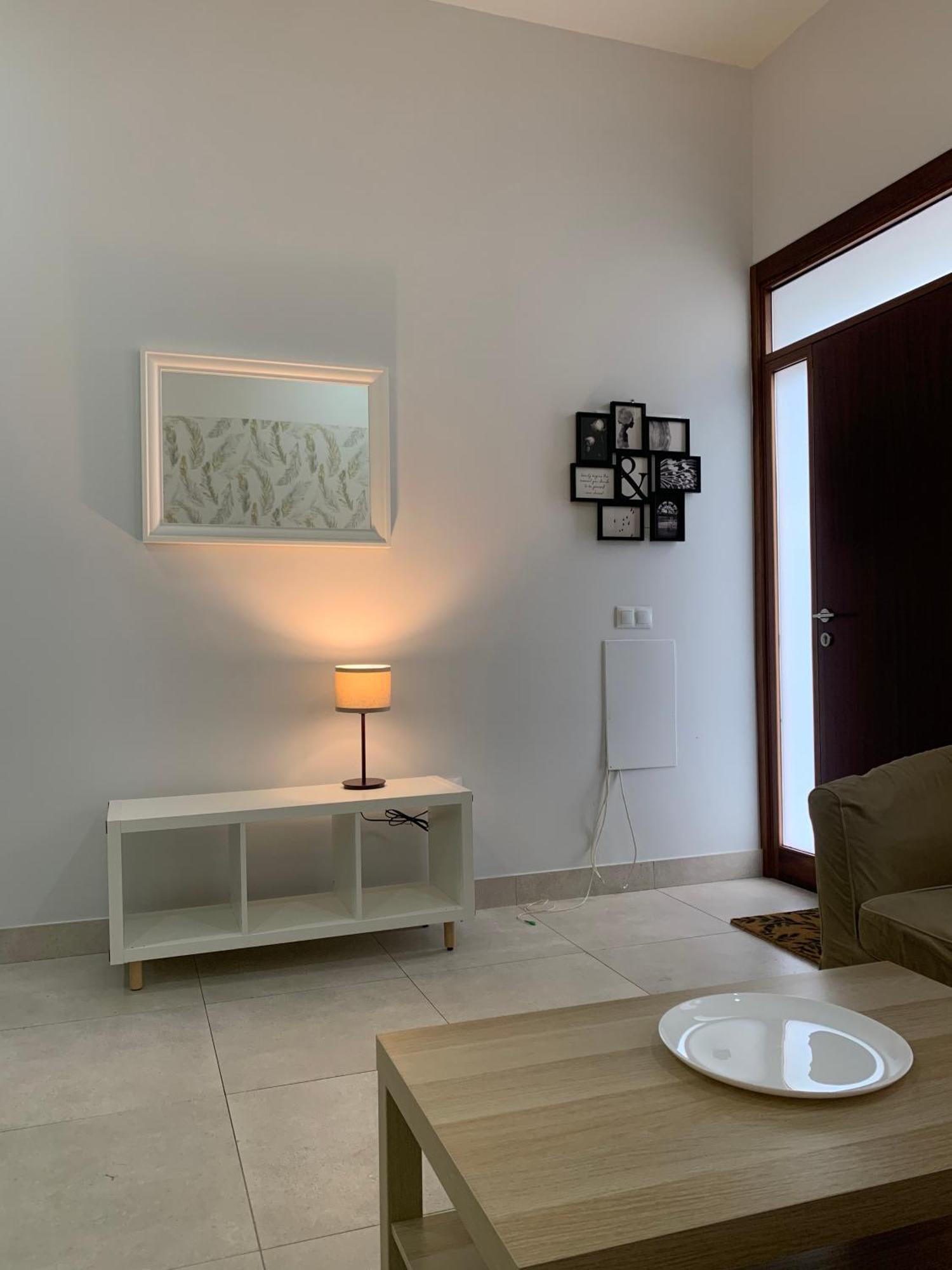 Apartamento Triana Moderno Sevilla Exterior foto