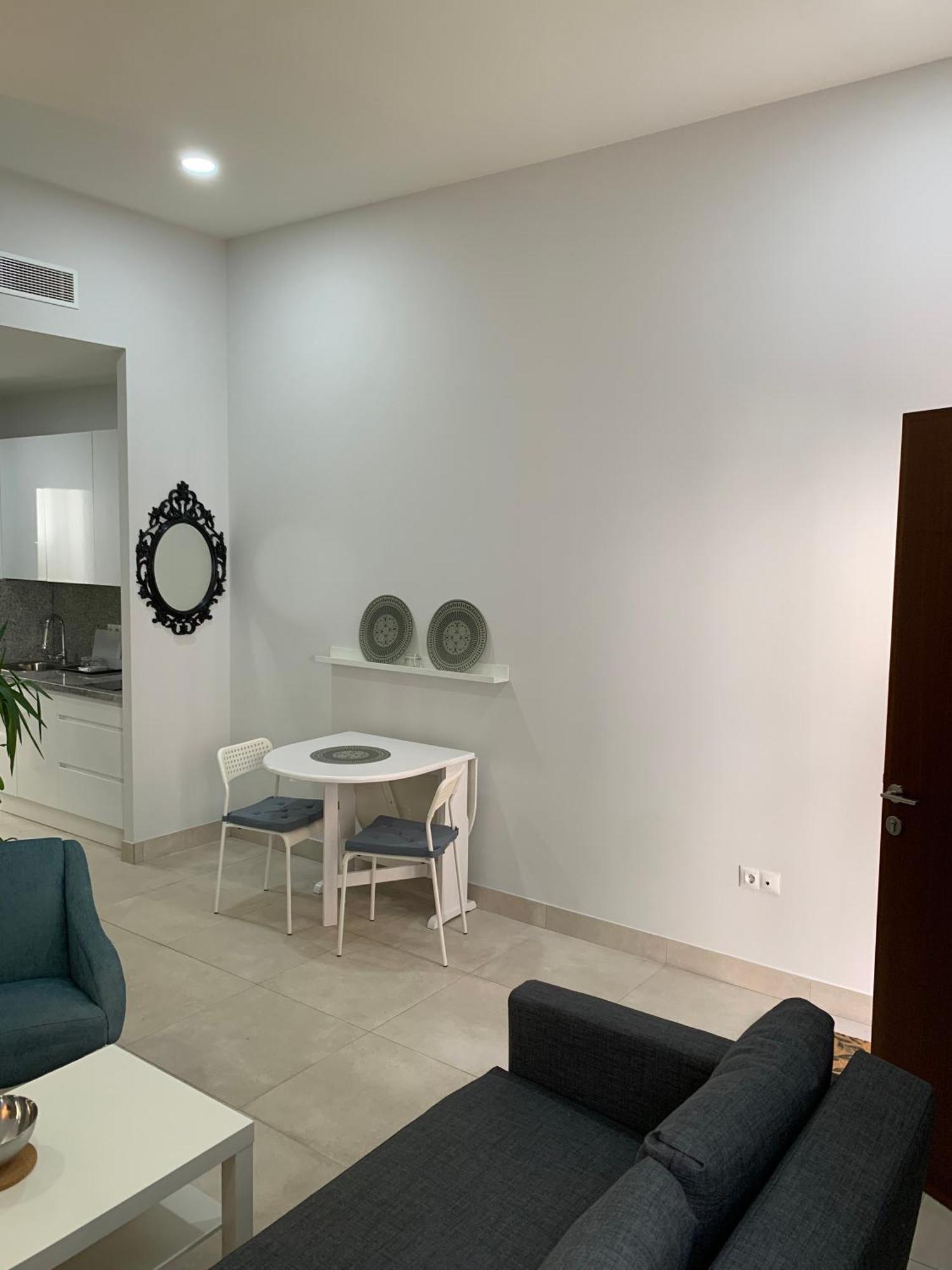 Apartamento Triana Moderno Sevilla Exterior foto