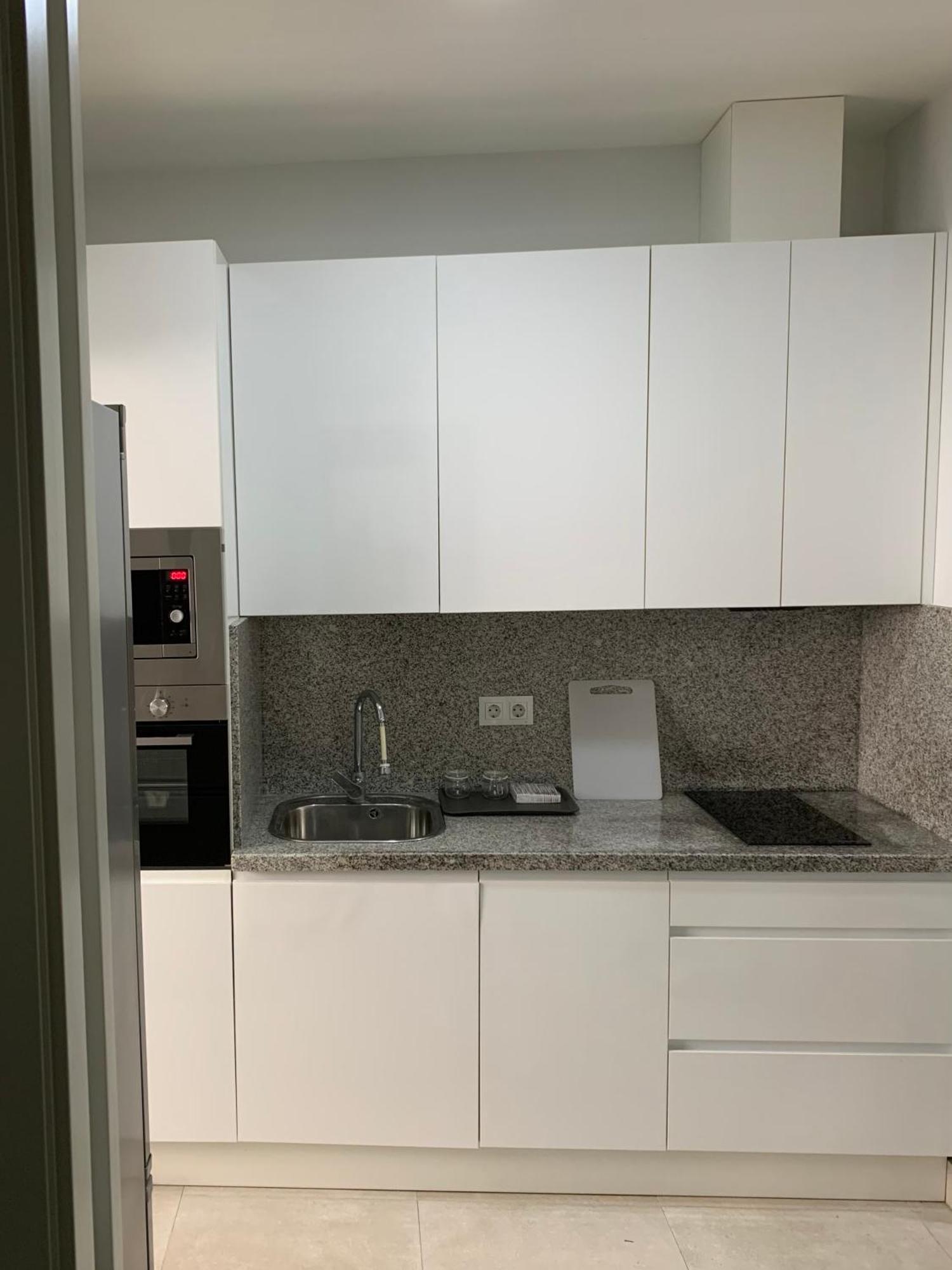 Apartamento Triana Moderno Sevilla Exterior foto