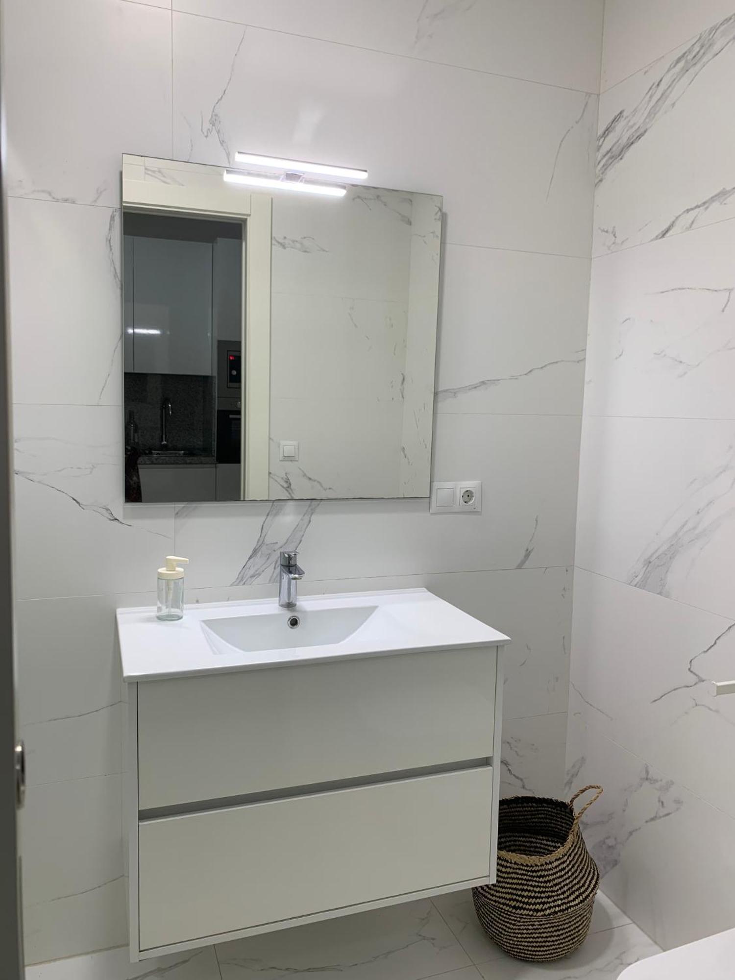Apartamento Triana Moderno Sevilla Exterior foto