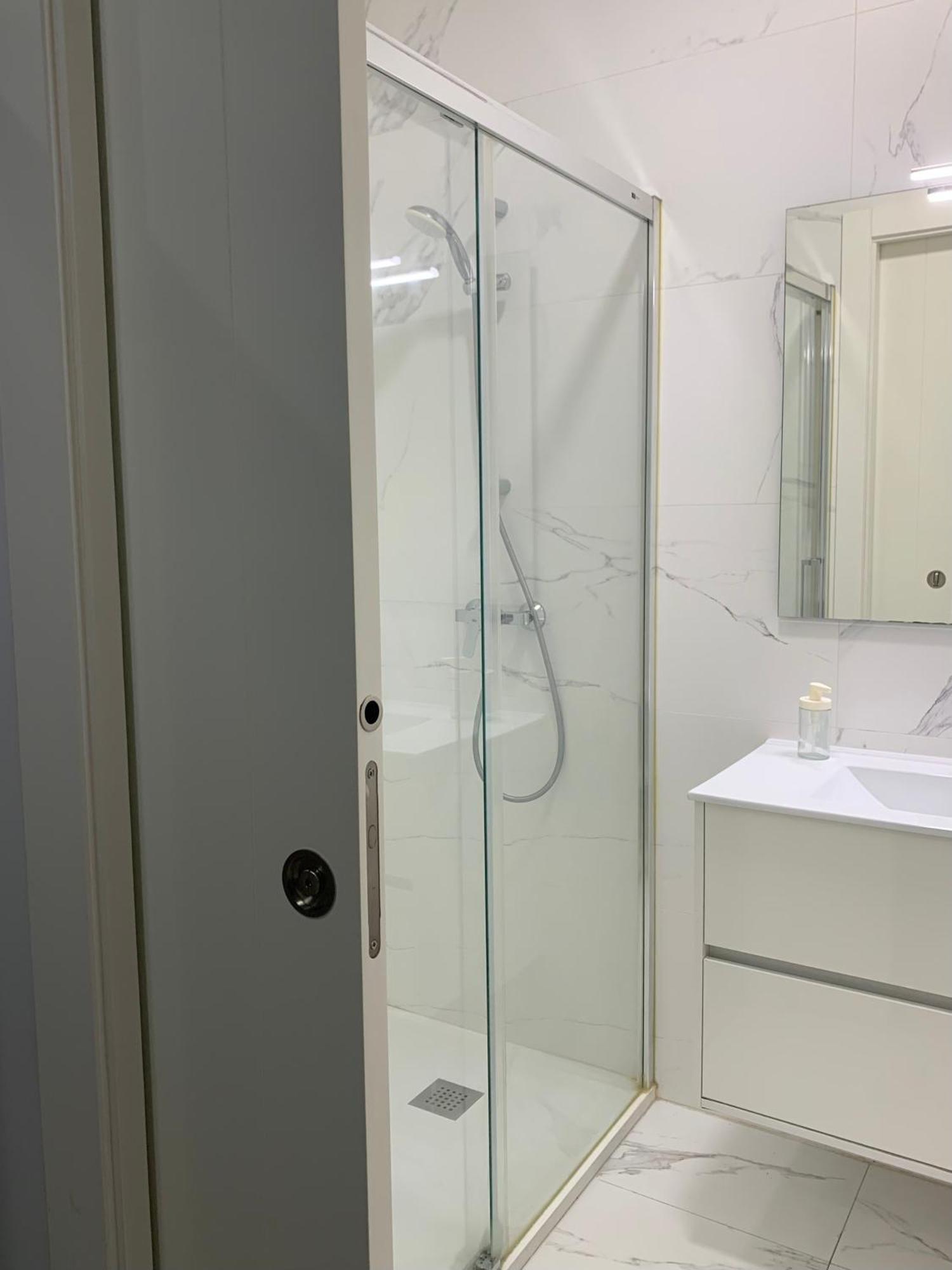 Apartamento Triana Moderno Sevilla Exterior foto